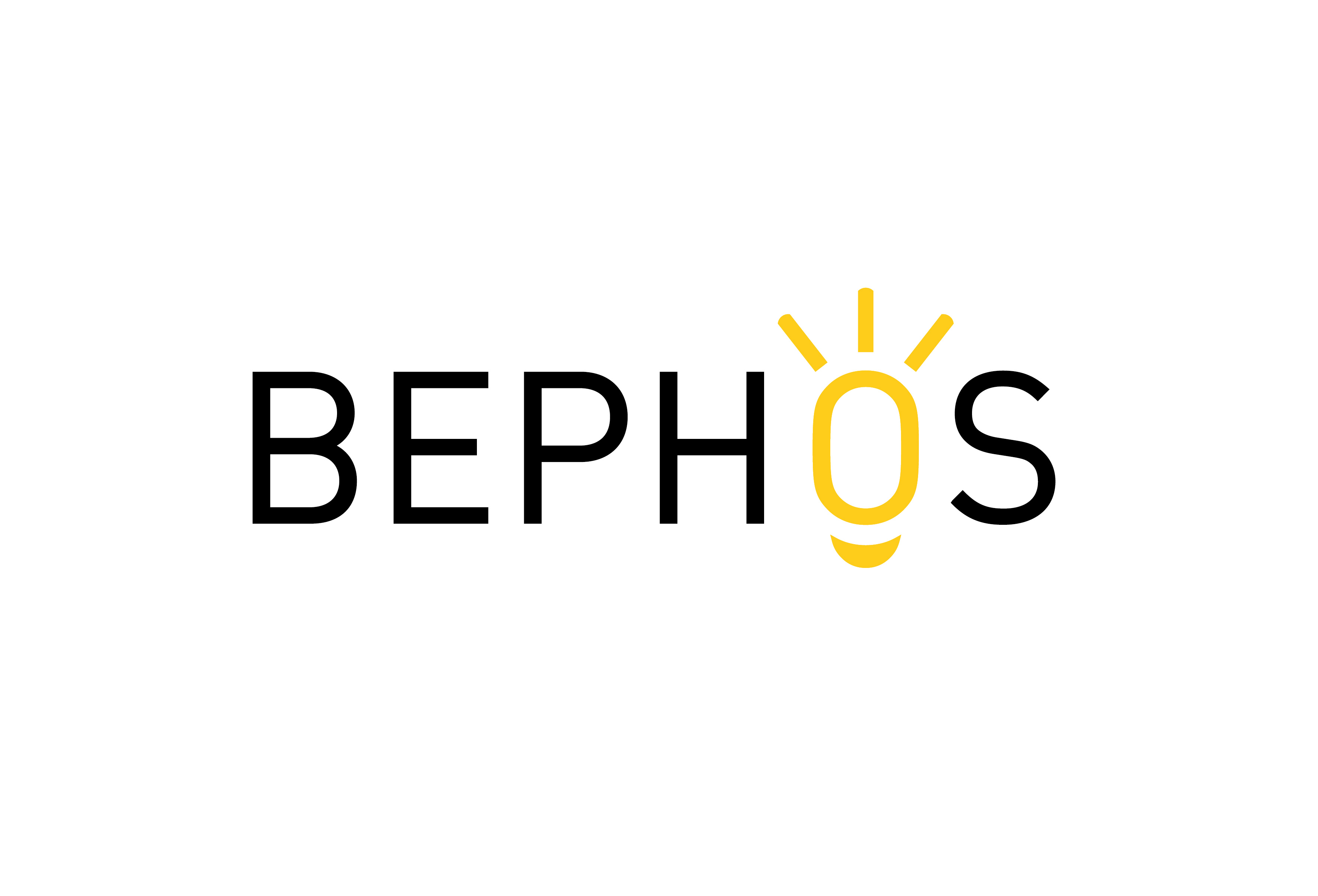 BEPHOS RGB LED Leuchtmittel mit App Steuerung