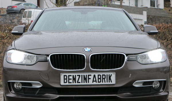 LED Frontscheinwerferset BMW 3er F30, F31, Vor-Facelift