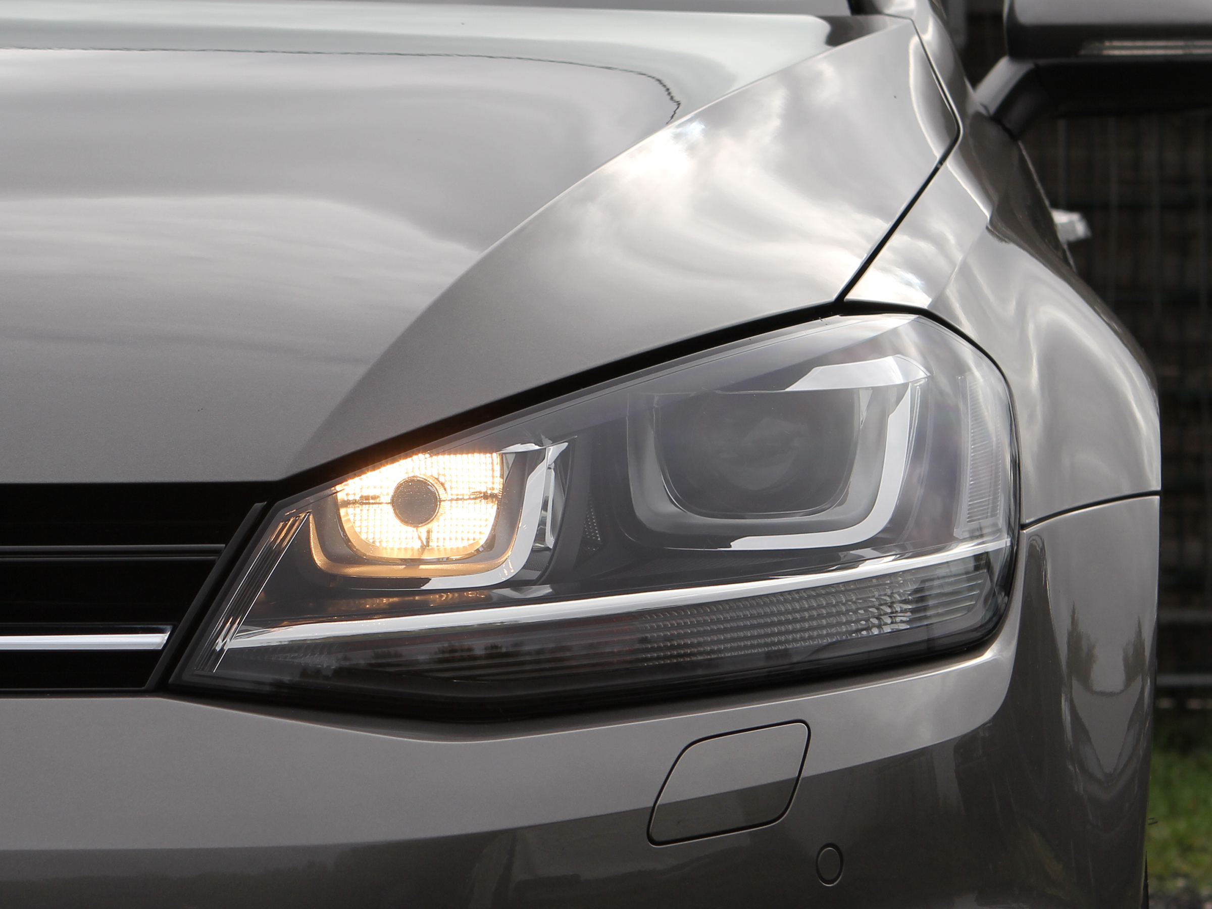 LED-Tagfahrlicht-Pack (Xenon-Weiß) für Volkswagen Golf 7