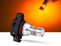 Helles Bernstein 12v 55w Halogen Glühbirne Für Multipe-Verwendung