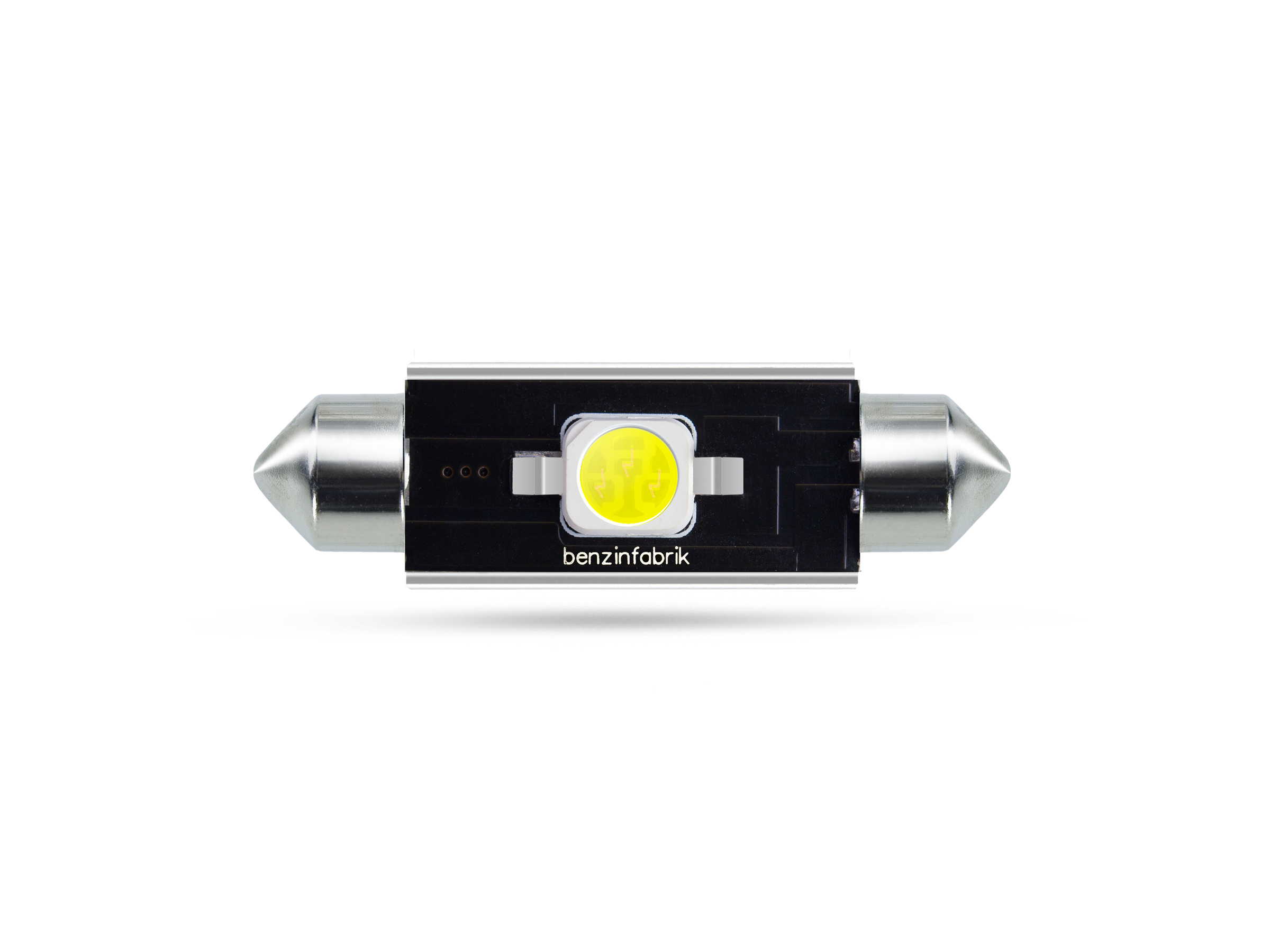 42mm 2 Watt SMD LED Soffitte Innenraumlicht, CAN-bus, weiss, SMD LED  Soffitten, weiss, LED Soffitten, Auto Innenraumlicht, LED Auto  Innenraumbeleuchtung