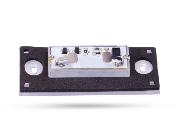 Produktbild von LED-Mafia Kennzeichenbeleuchtung Module - E-geprüft & Plug & Play Für VW & Skoda