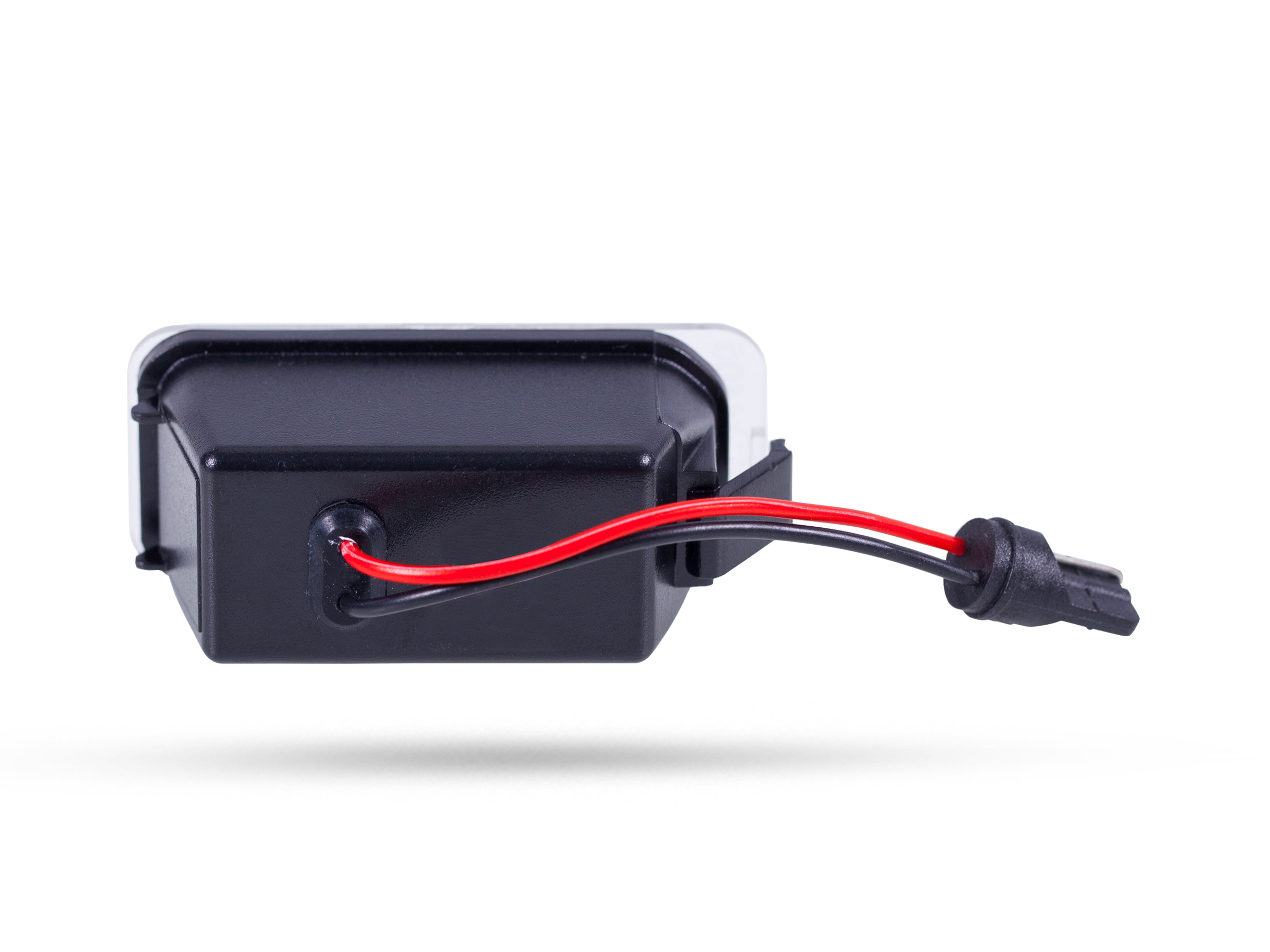 LED Kennzeichenbeleuchtung Module Ford Tourneo Custom, mit E-Prüfzeichen, Brandneue Produkte
