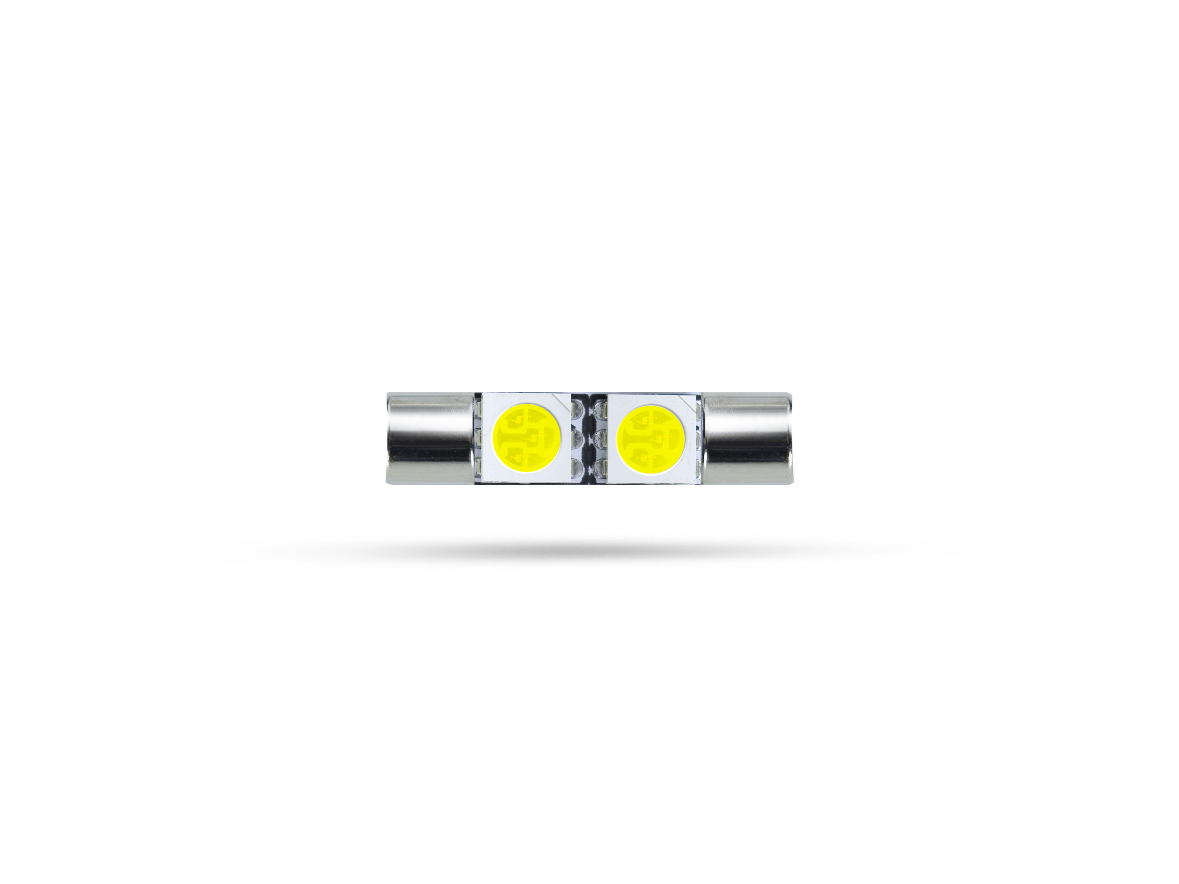 LED-Soffittenlampe Auto Innenraum-/Nummerbeleuchtung, CHF 17,70