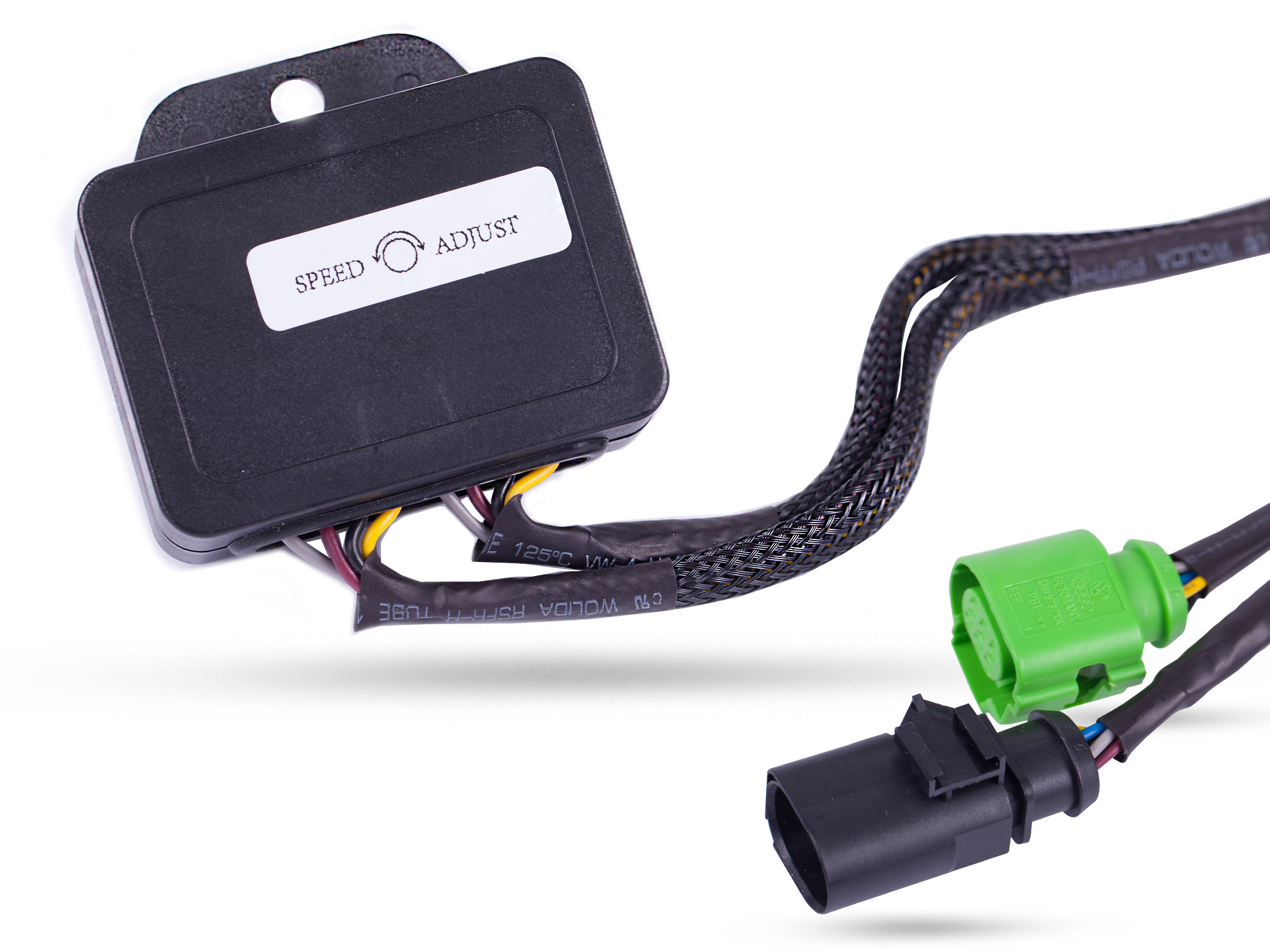 AUTO-STYLE Dynamic Blinker Module Für Audi A4 B8 | LED Heckleuchten Lauflicht 2008-2015