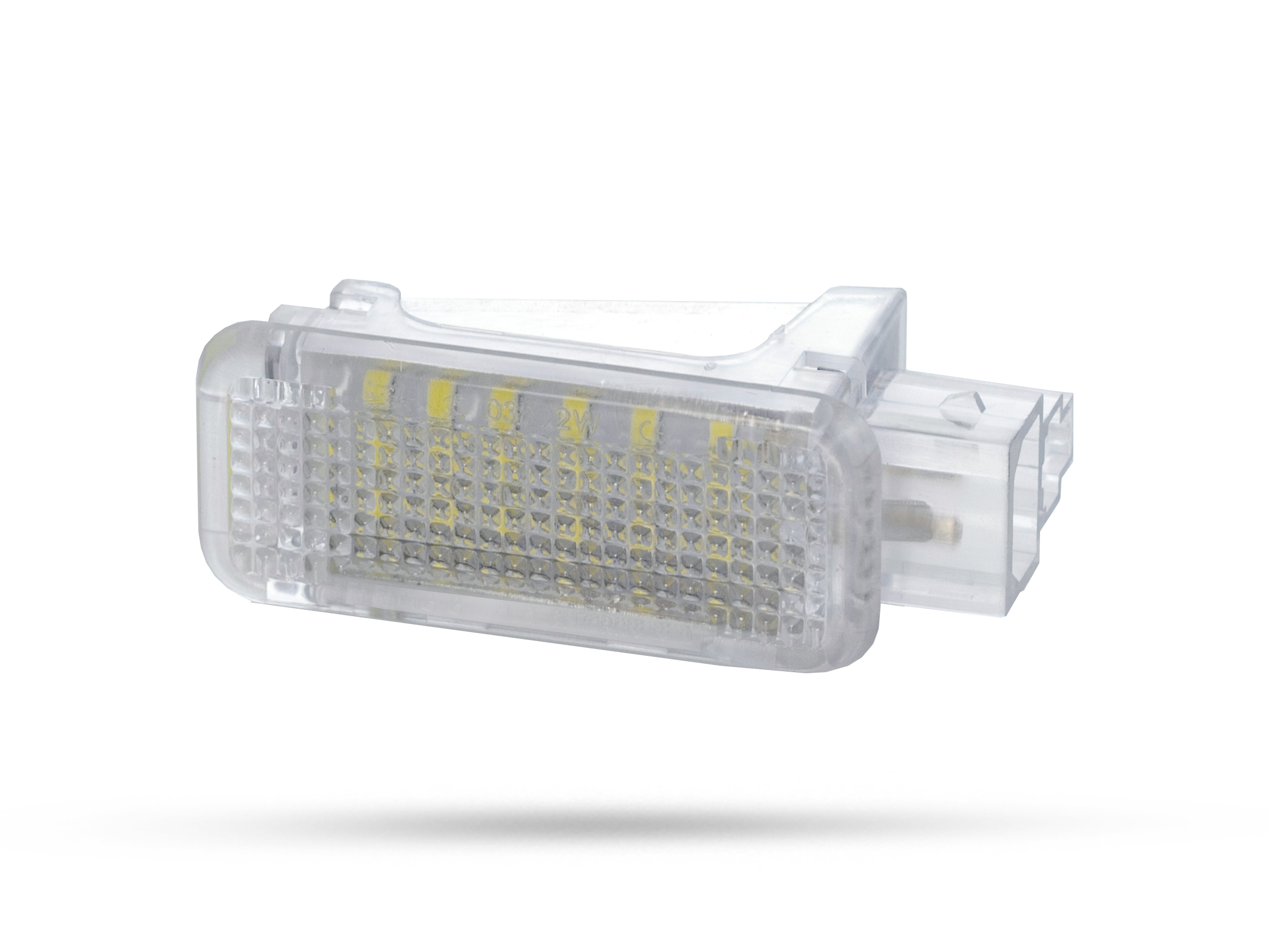 Kofferraum Leuchte, inkl. LED-Modul / Gebraucht