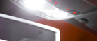 SMD LED Innenraumlicht Sets für Nissan