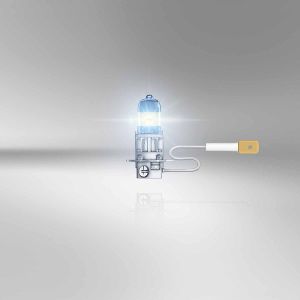OSRAM NIGHT BREAKER® UNLIMITED H3
