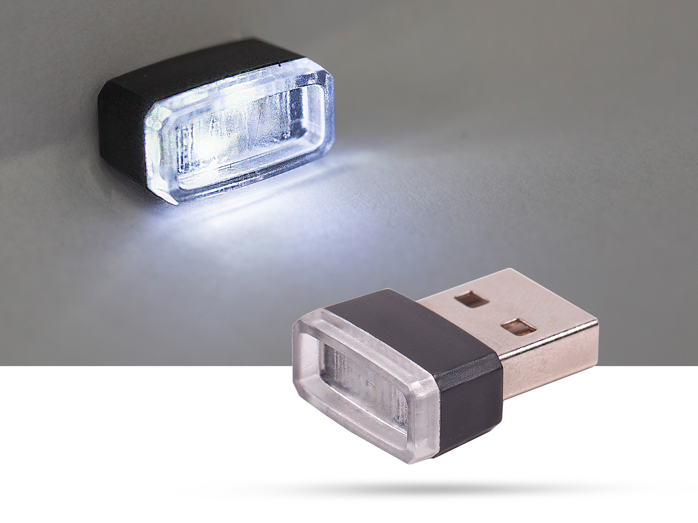 USB-Ambiente Stick, LED Zubehör