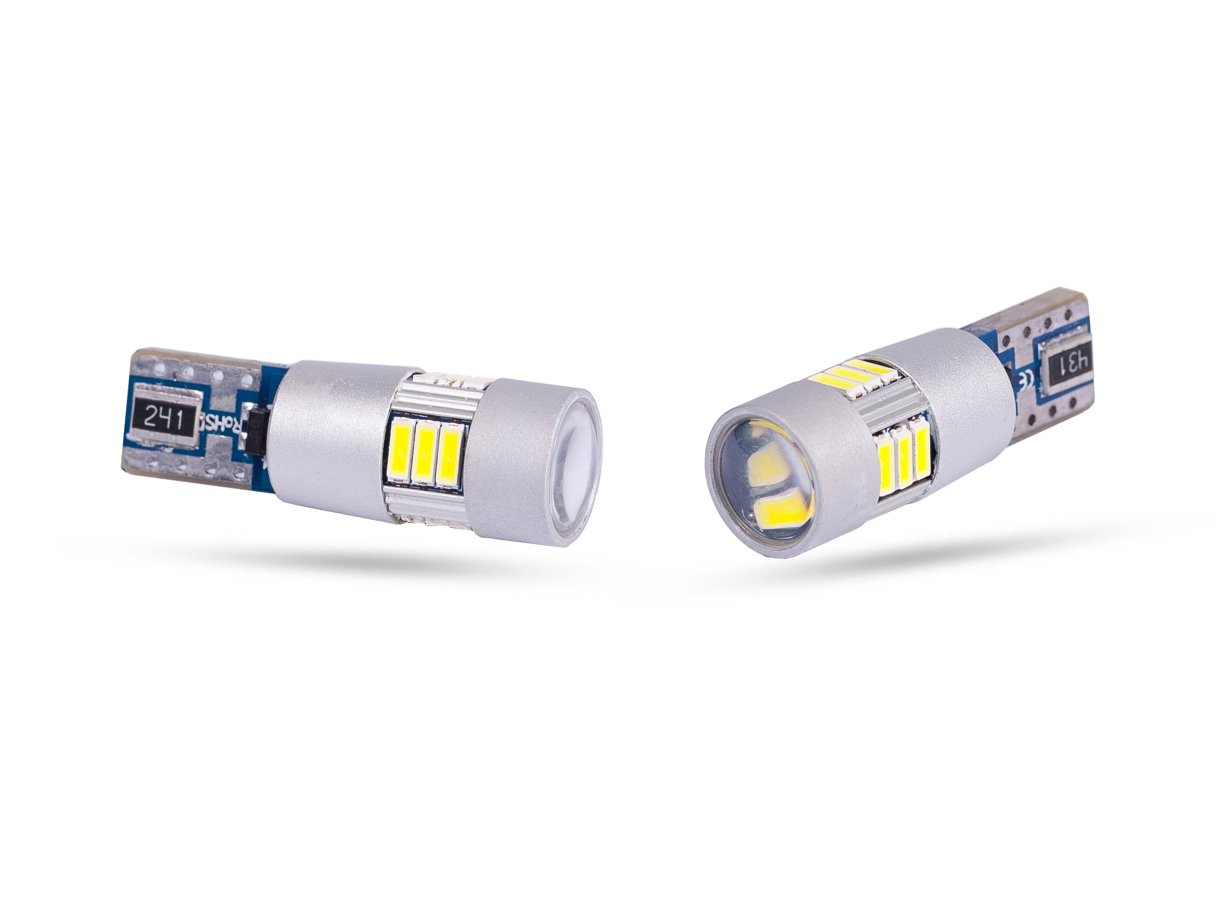LED Scheinwerferset Skoda Octavia 3 5E RS, NSW, RFS, Blinker, Standlicht, LED Bundles