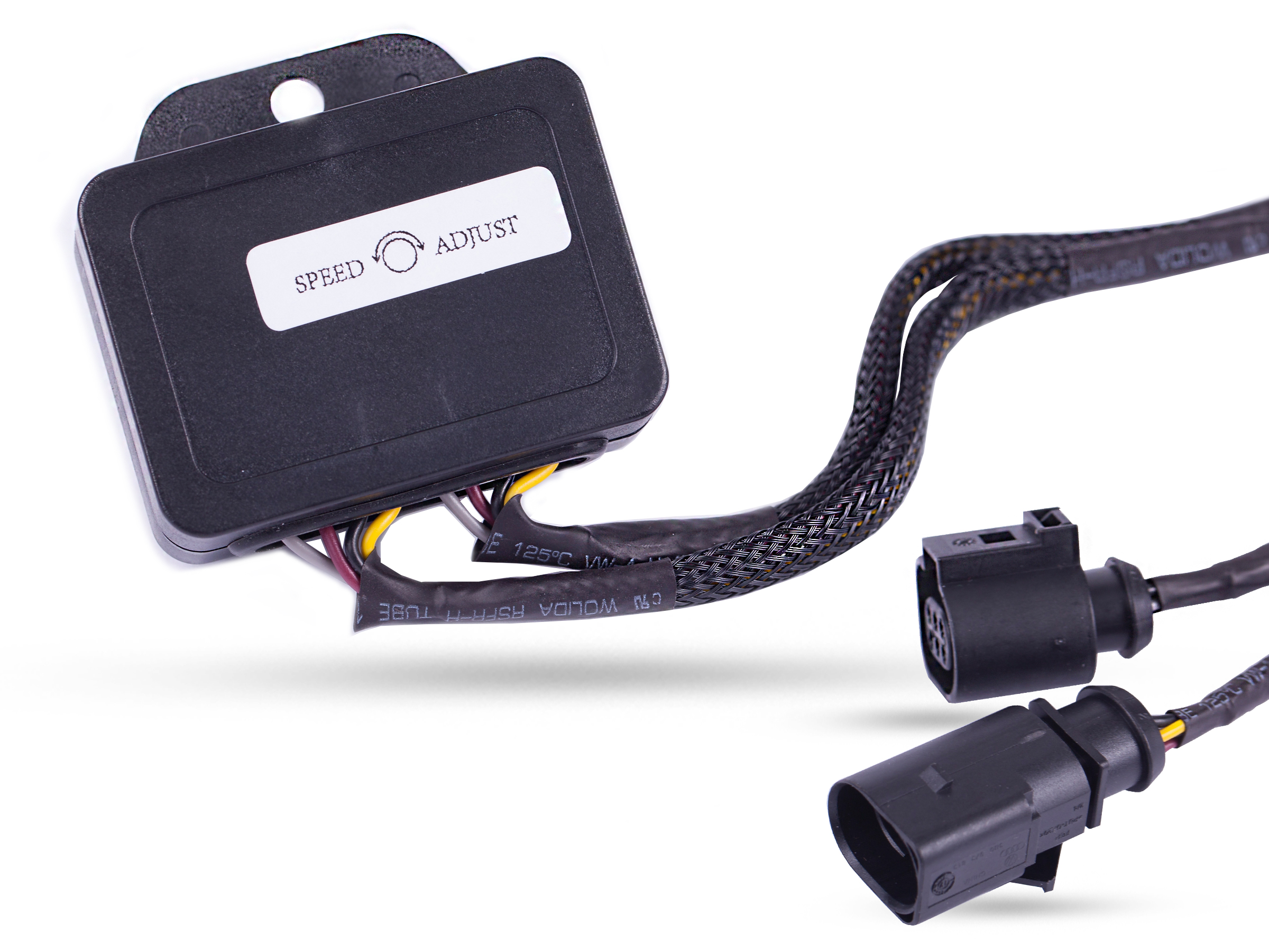Qqmora Auto Dynamische Blinker Modul Wasserdichte LED Rückleuchten  Dynamische Blinker Adapter Kabelbaum Blinker Modul Kits Fit für A6 C7  2012-2018 : : Auto & Motorrad
